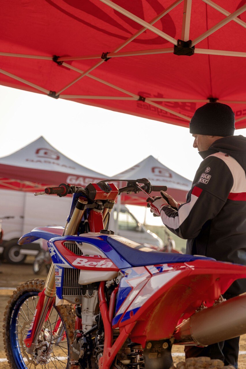 Master MX 2024 - The Race 